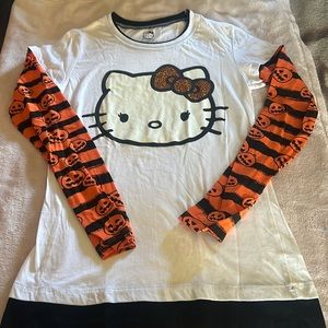 Sanrio Hello Kitty Women’s Shirt